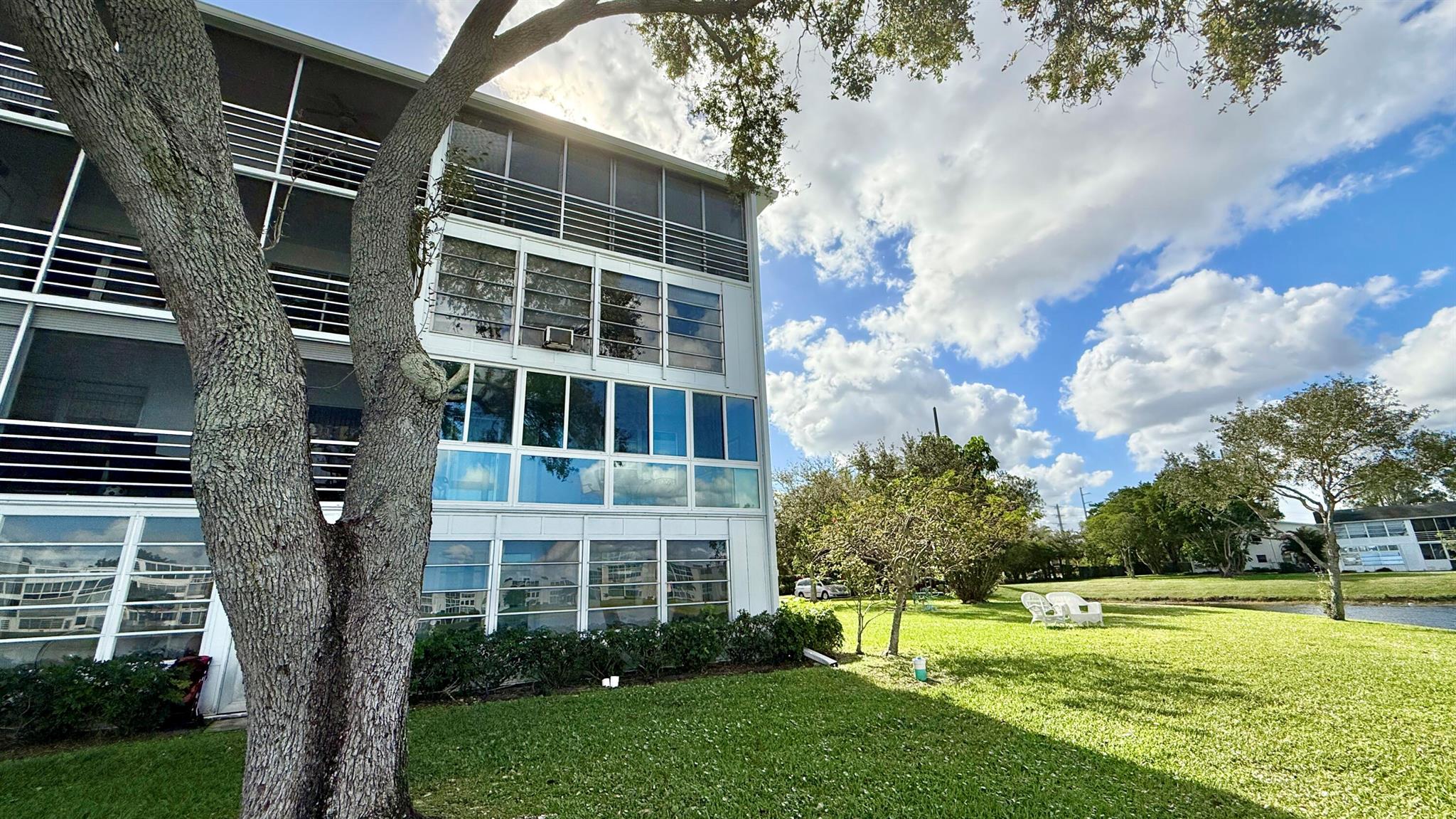 Century Village - Residential