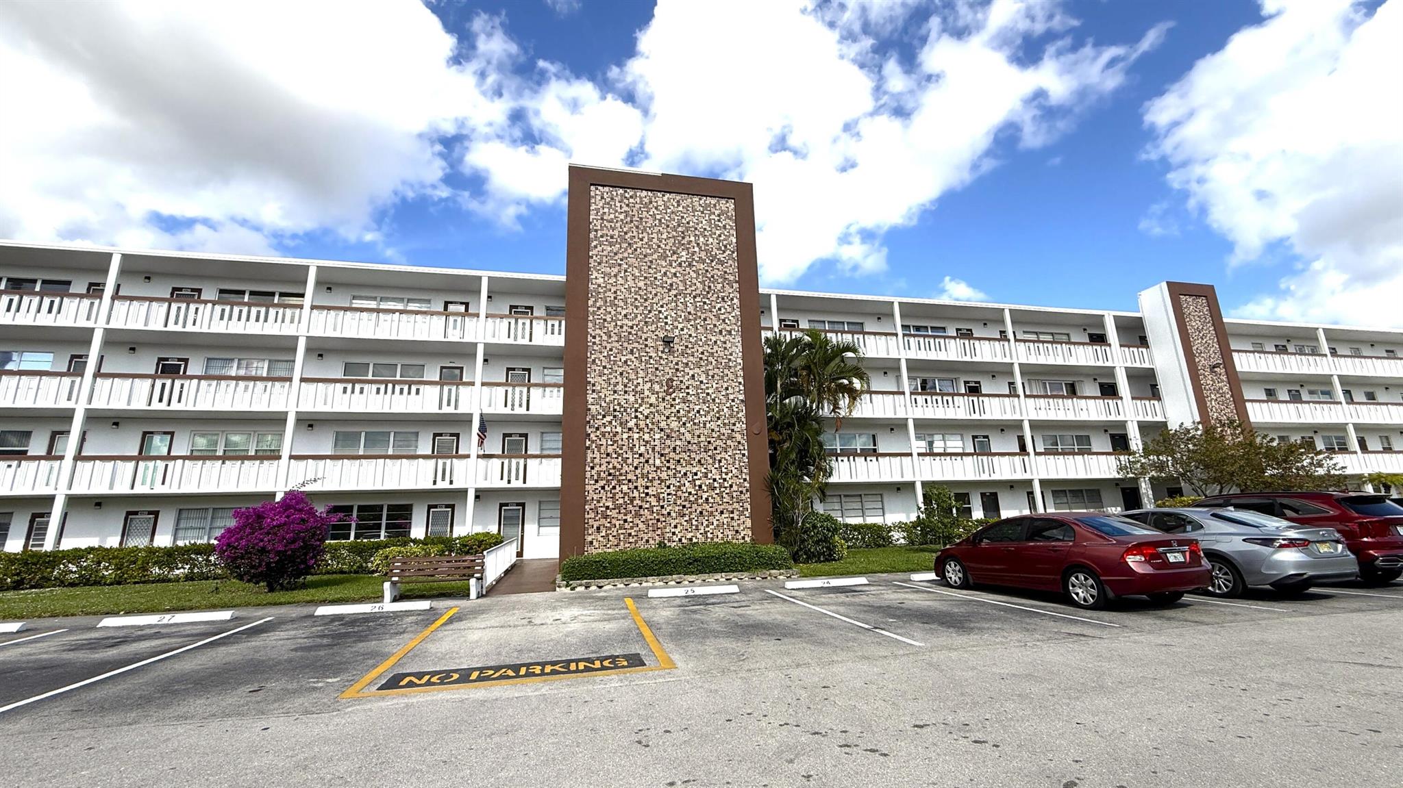 Century Village - Residential