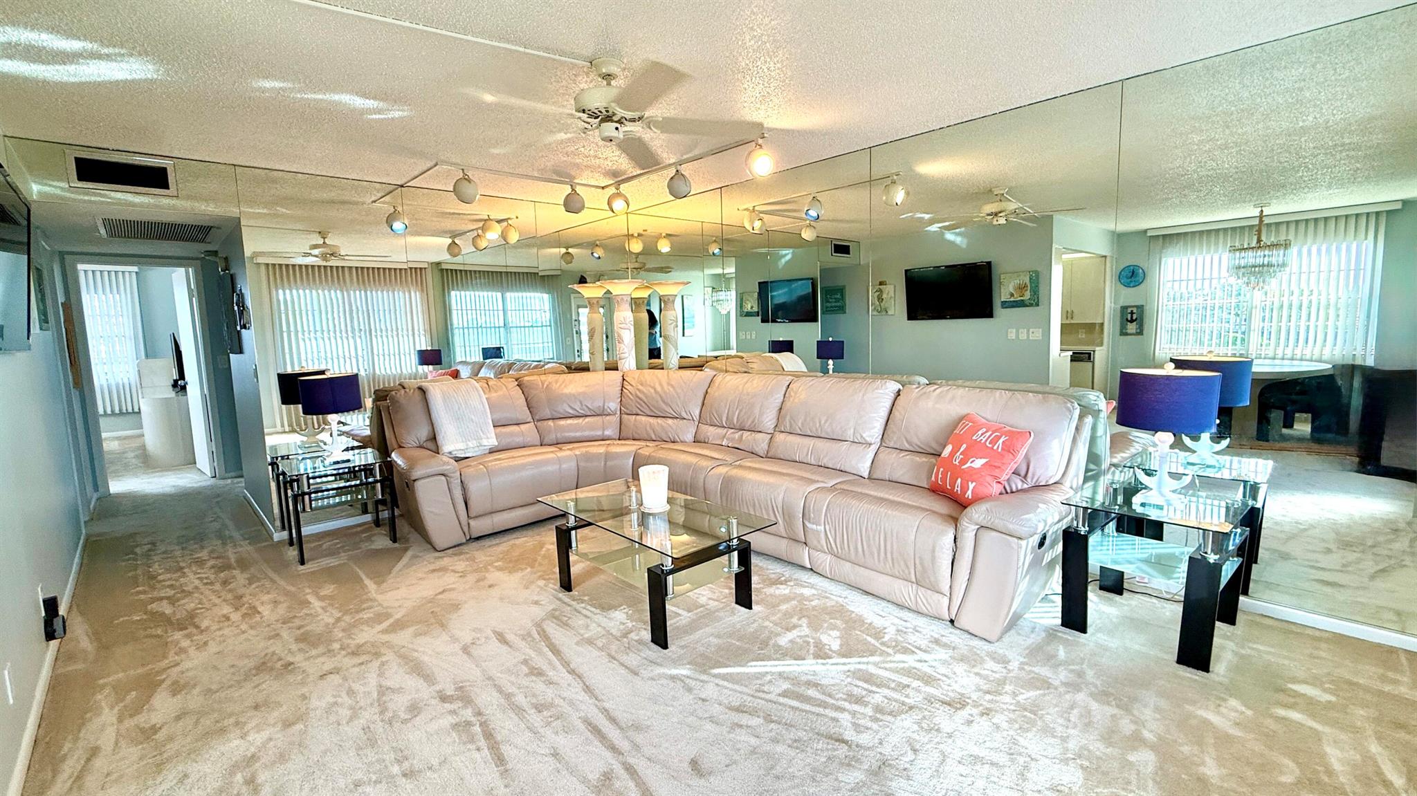 Century Village - Residential