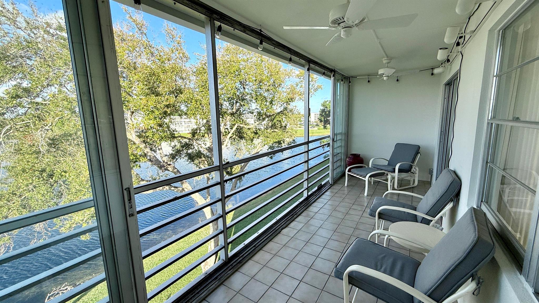 Century Village - Residential