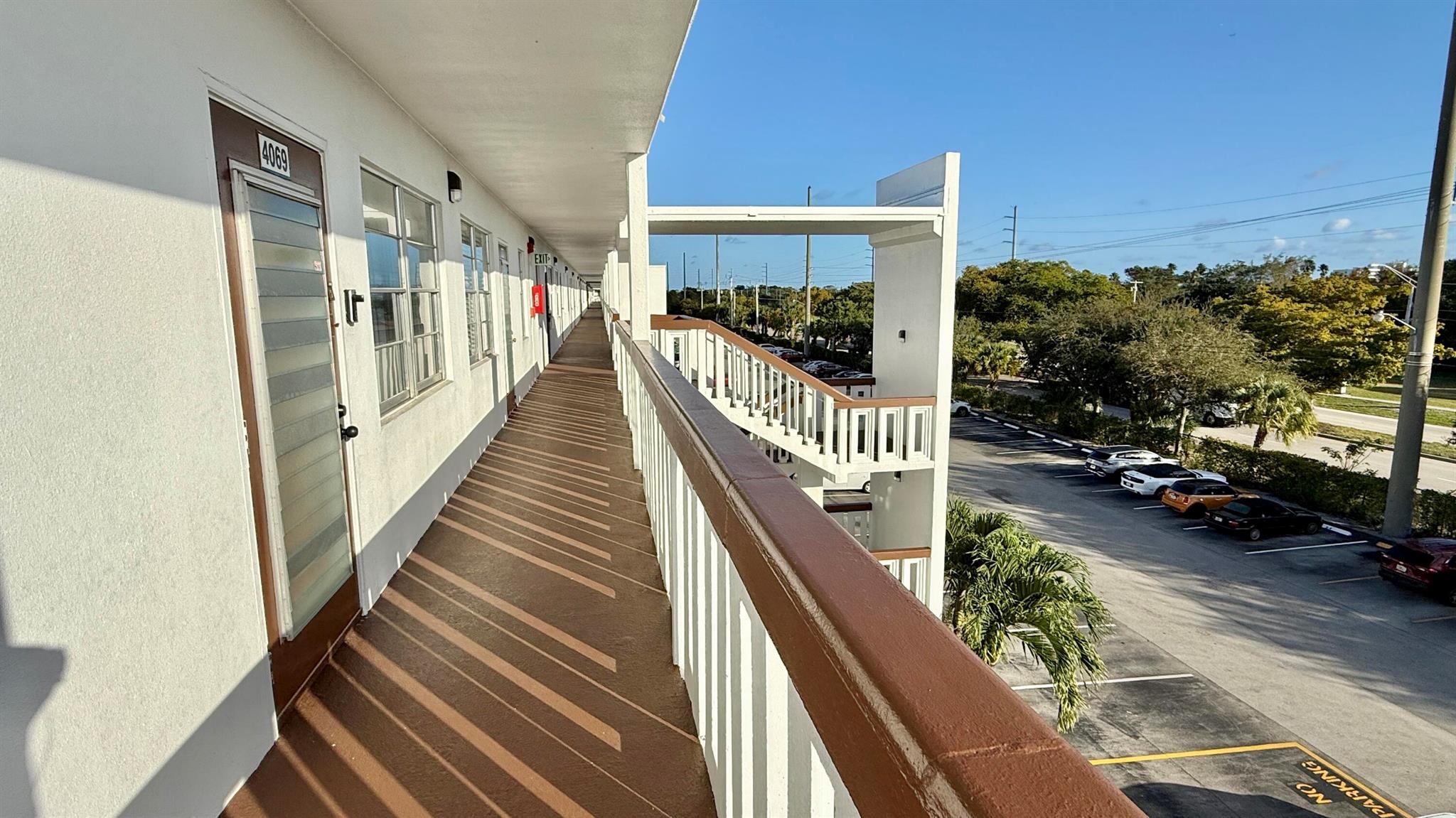 Century Village - Residential