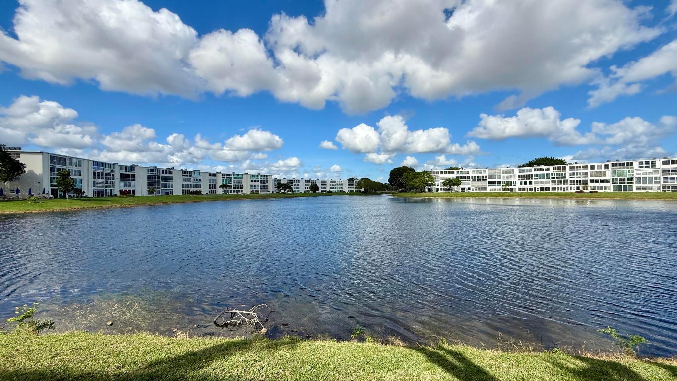 Century Village - Residential