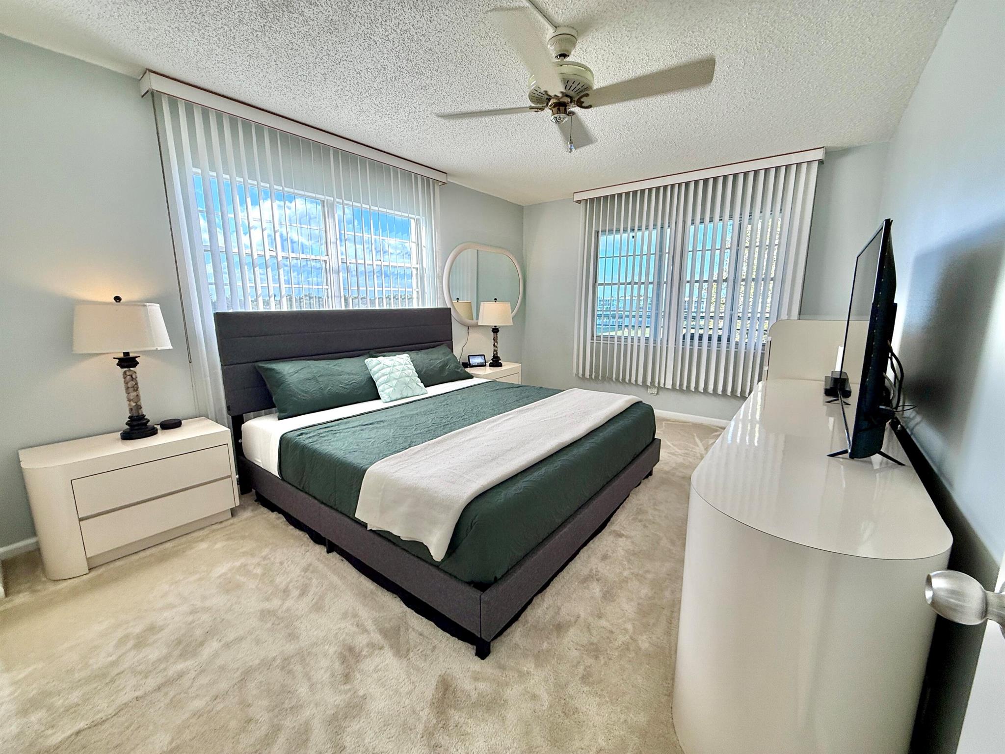 Century Village - Residential