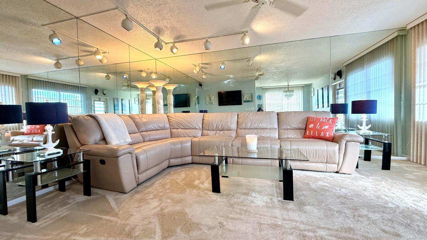 Century Village - Residential