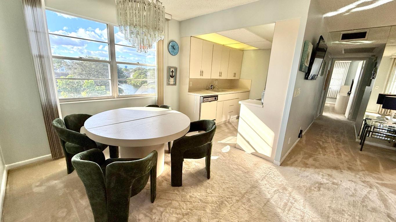 Century Village - Residential