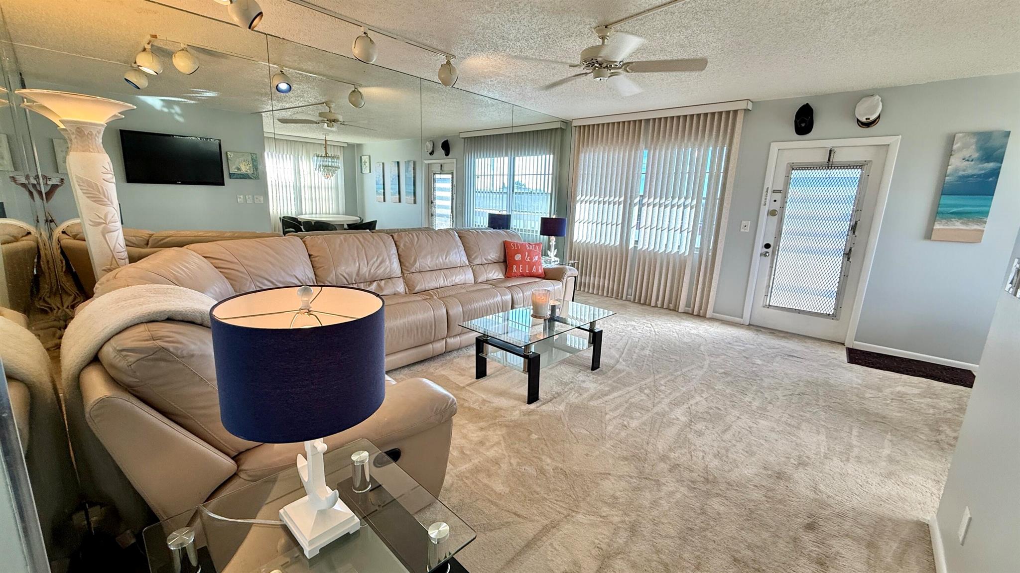 Century Village - Residential