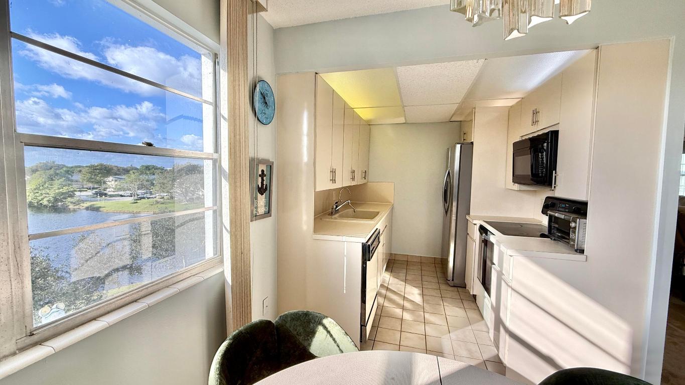 Century Village - Residential