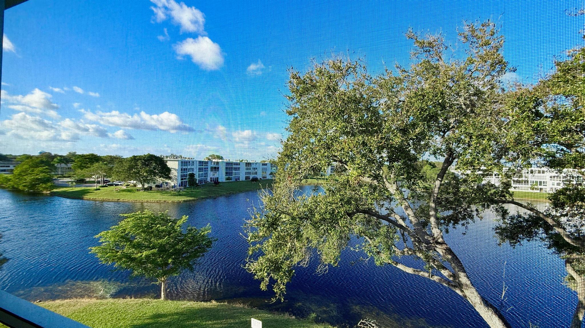 Century Village - Residential