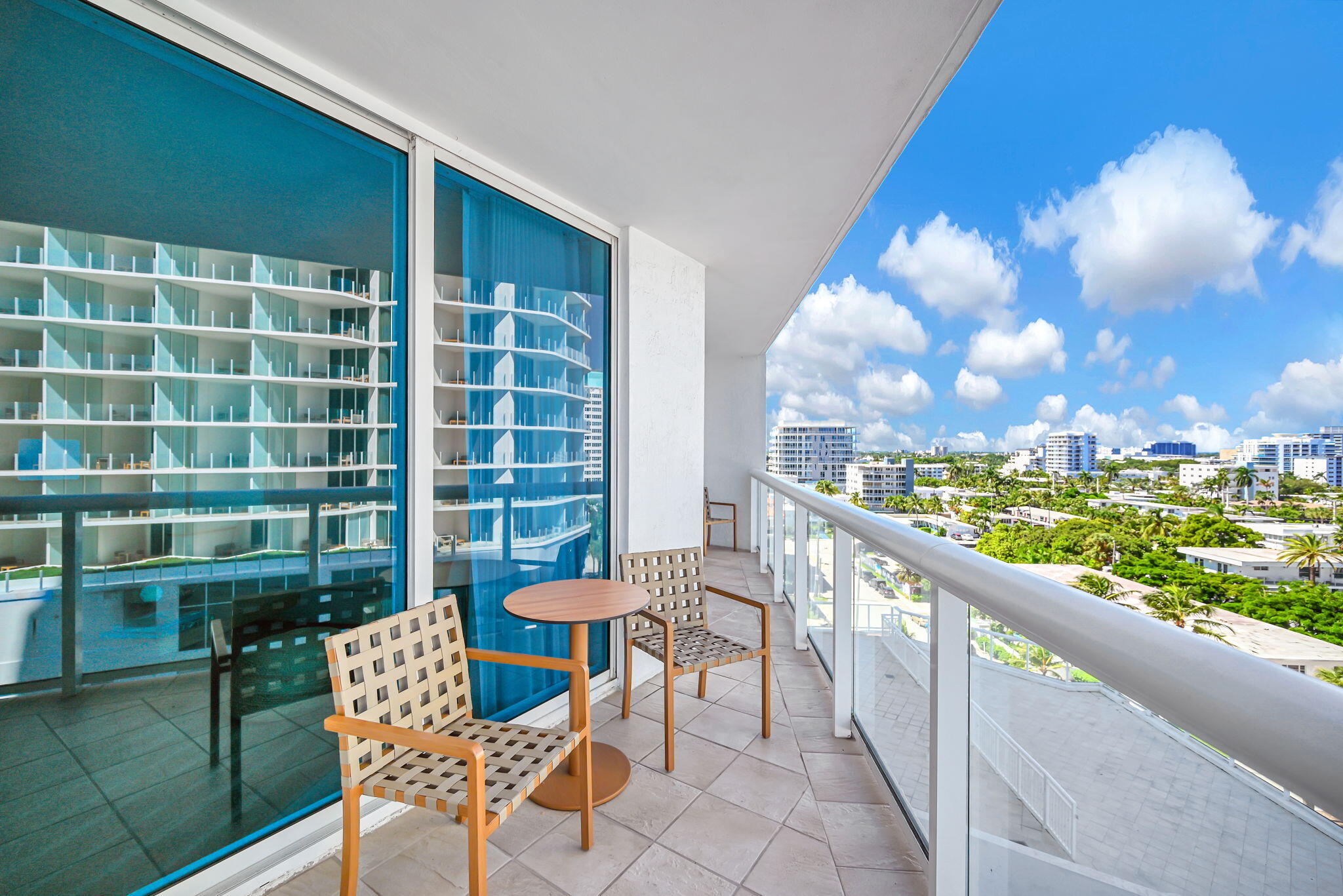 505 N FORT LAUDERDALE BEACH Boulevard 806