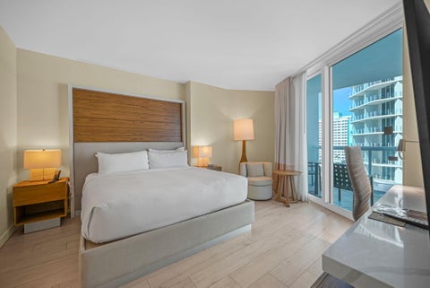 Tiny photo for 505 N FORT LAUDERDALE BEACH Boulevard #806, Fort Lauderdale, FL 33304 (MLS # B26086976)