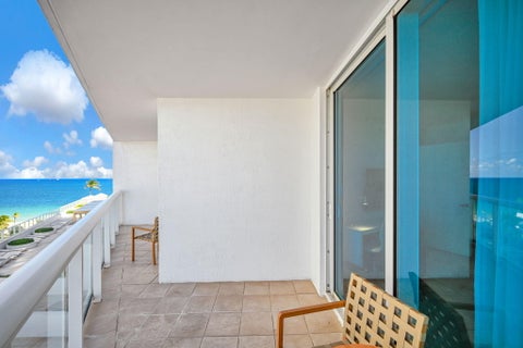 Tiny photo for 505 N FORT LAUDERDALE BEACH Boulevard #806, Fort Lauderdale, FL 33304 (MLS # B26086976)