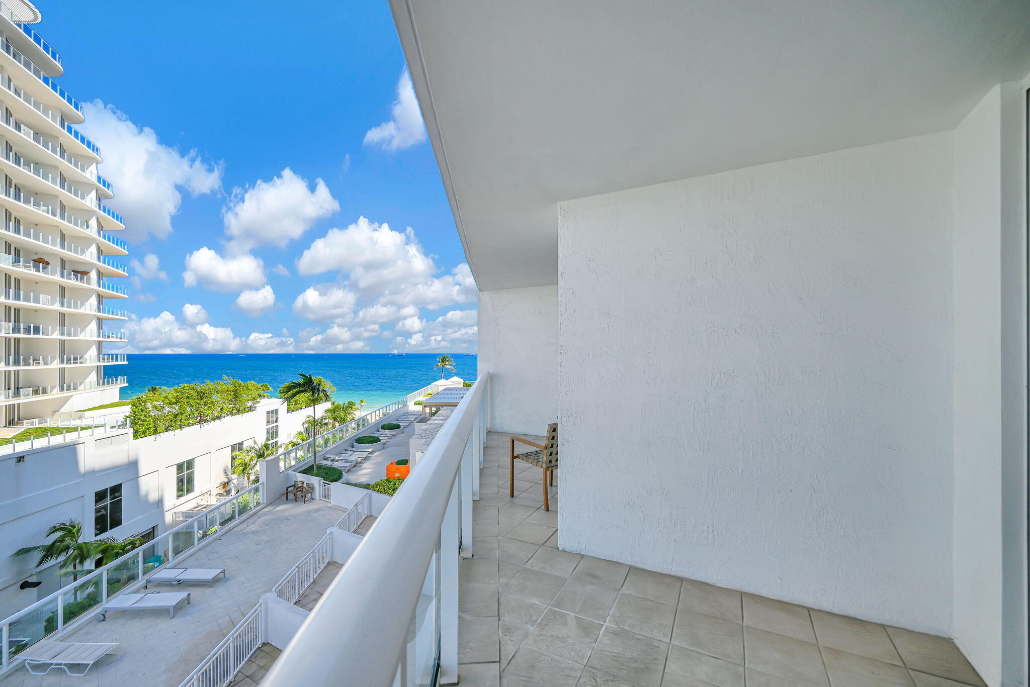 505 N FORT LAUDERDALE BEACH Boulevard 806