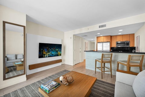 Tiny photo for 505 N FORT LAUDERDALE BEACH Boulevard #806, Fort Lauderdale, FL 33304 (MLS # B26086976)