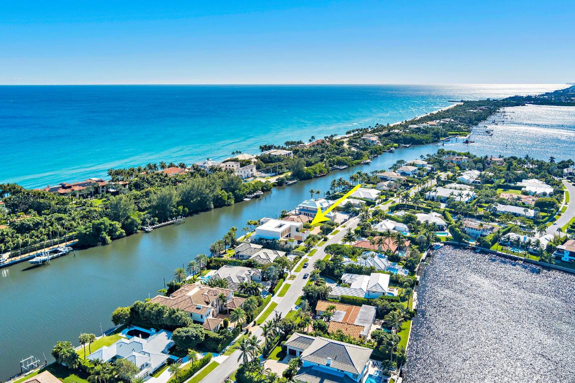 POINT MANALAPAN PL 1 IN - Residential