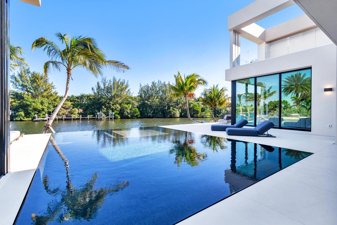 POINT MANALAPAN PL 1 IN - Residential