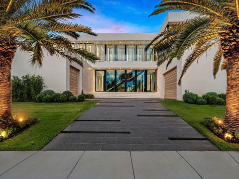 Tiny photo for 35 Spoonbill Road, Manalapan, FL 33462 (MLS # R11152293)