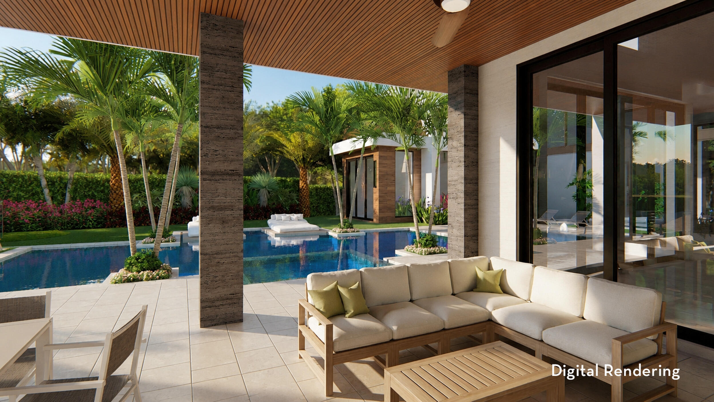 Admirals Cove - Residential