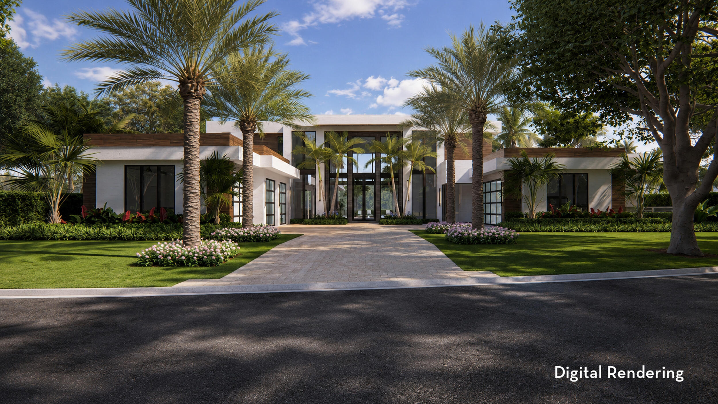 Admirals Cove - Residential