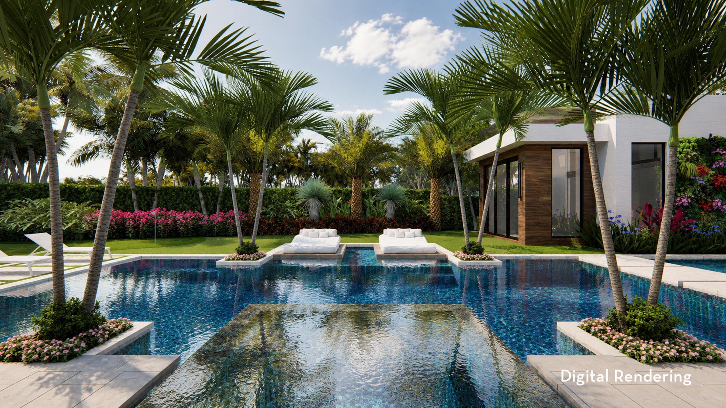 Admirals Cove - Residential