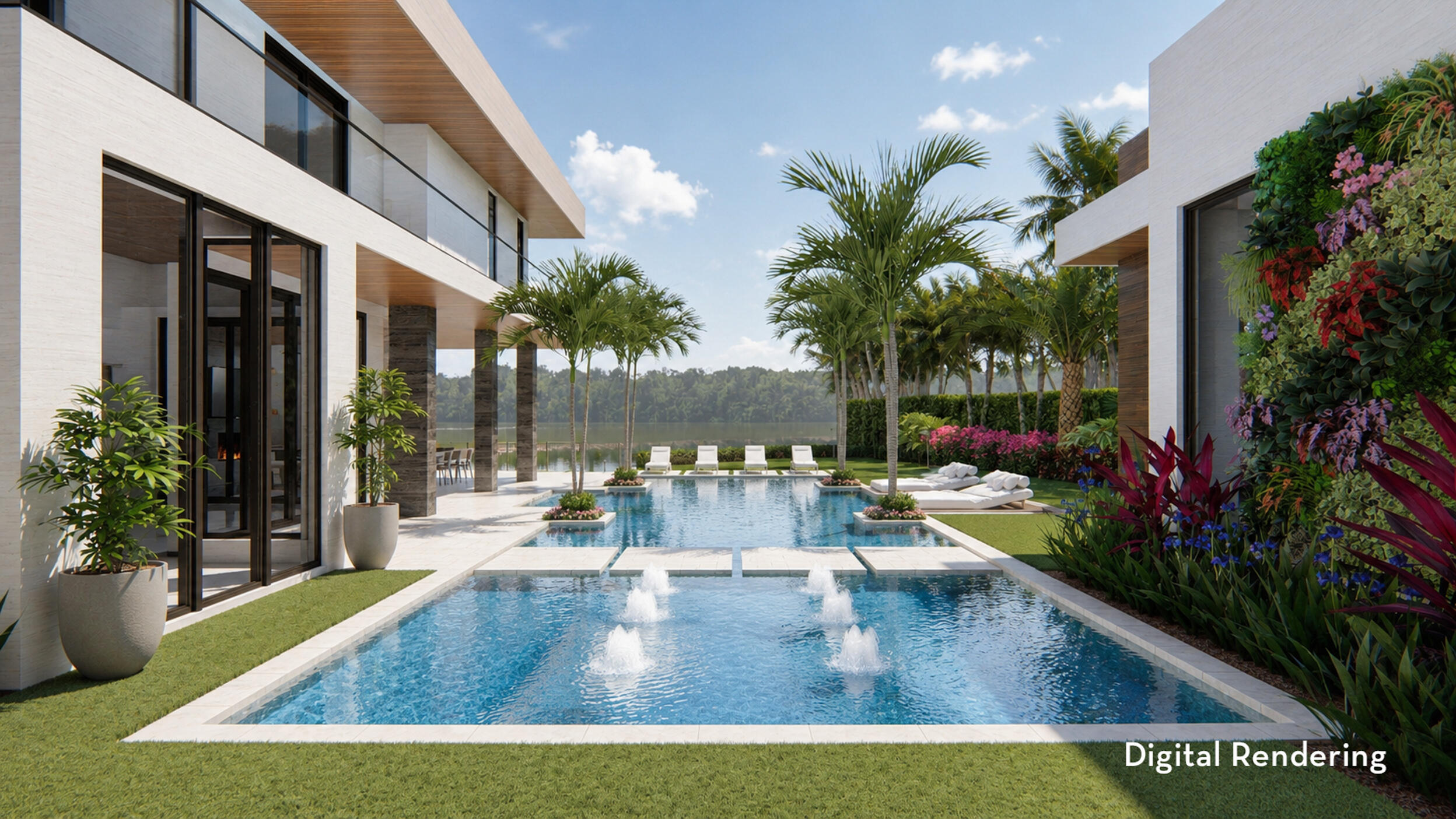 Admirals Cove - Residential