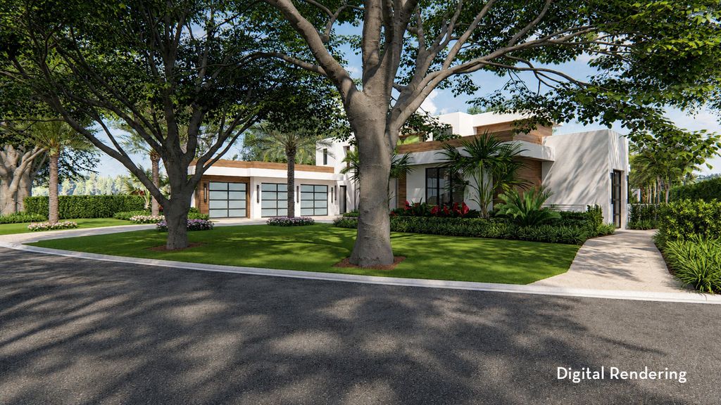 Photo of 404 Mariner Drive, Jupiter, FL 33477 (MLS # B26034183)