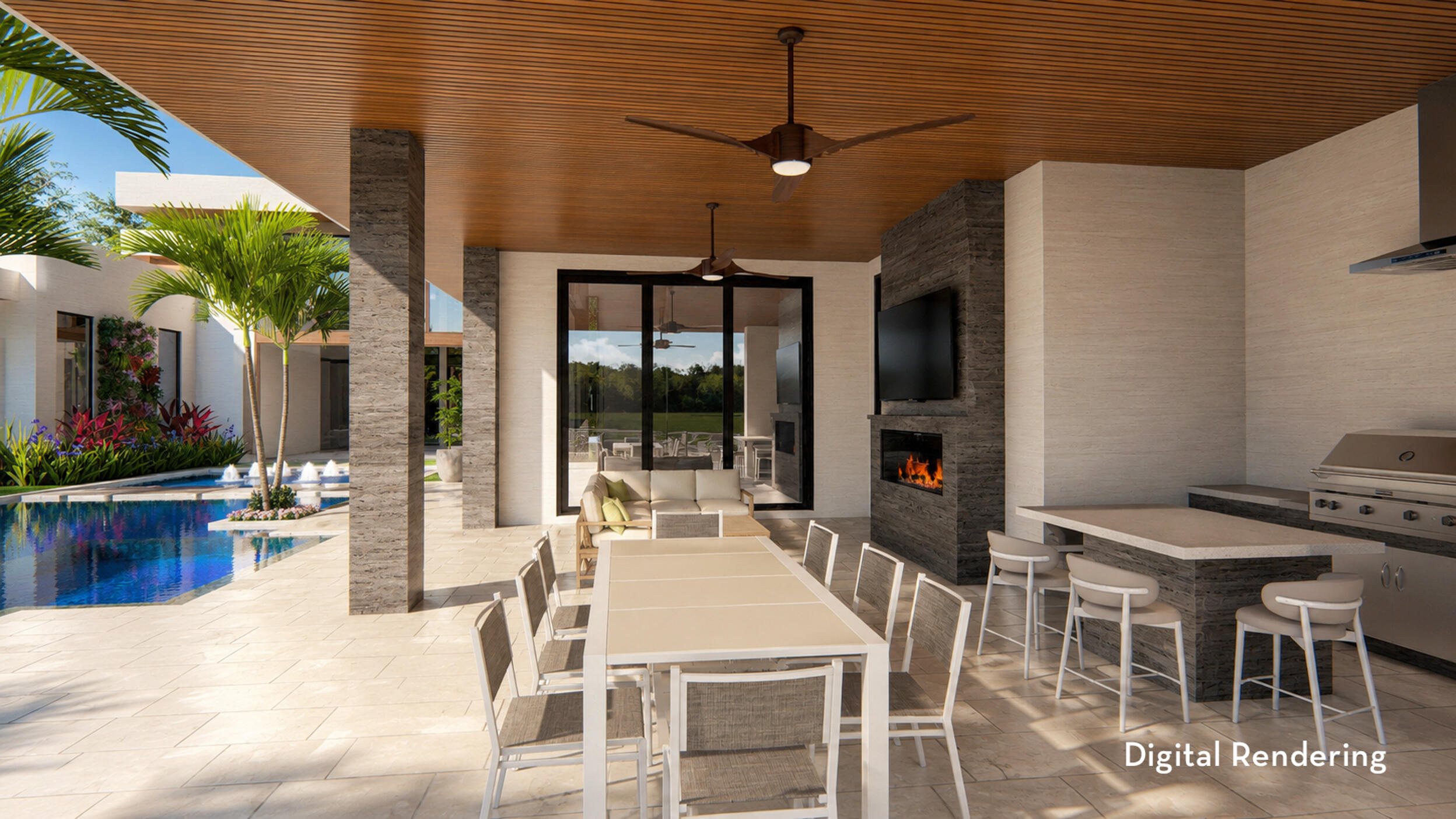 Admirals Cove - Residential