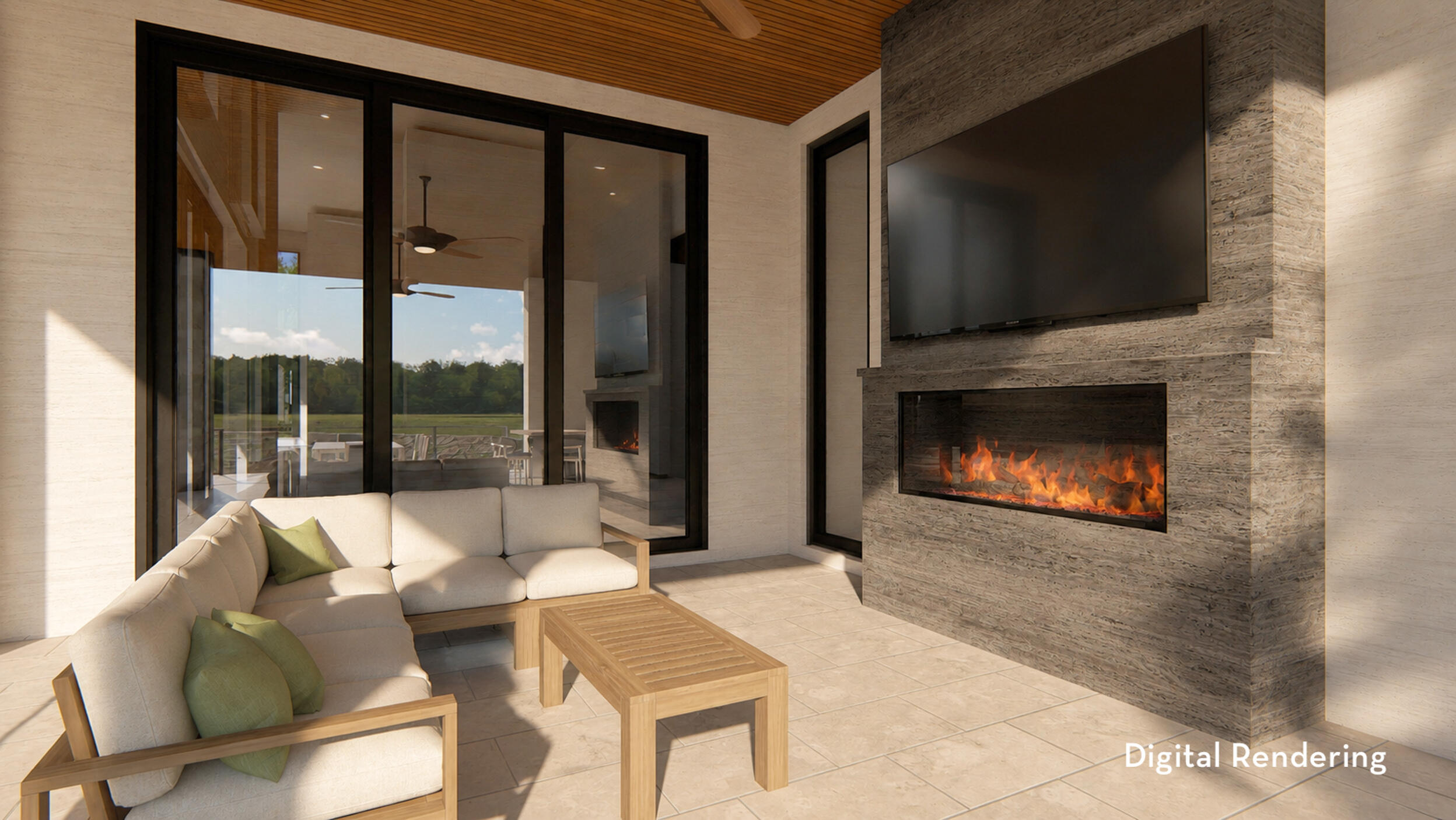 Admirals Cove - Residential