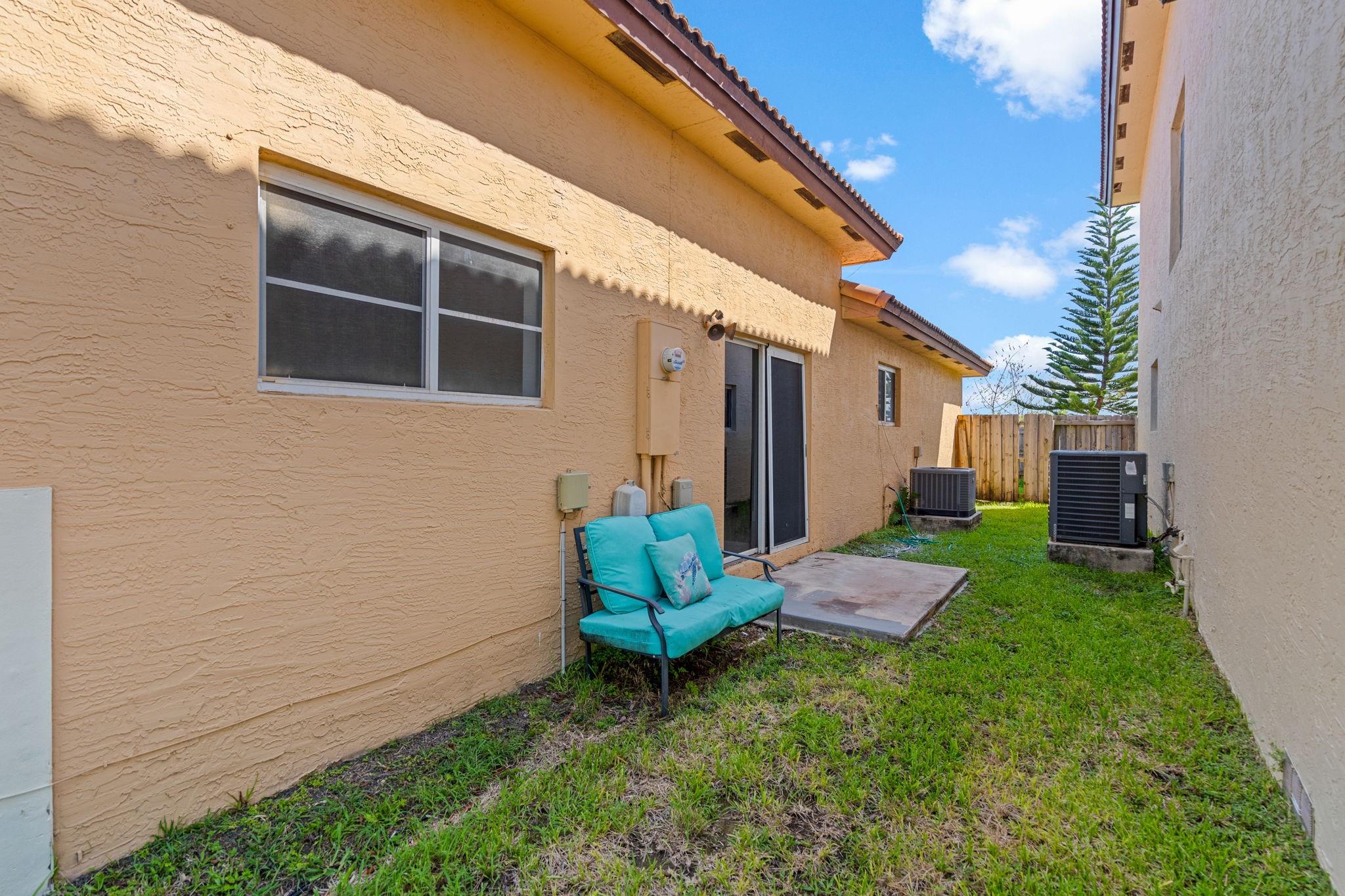 Waterstone Pebblebrook - Residential Lease