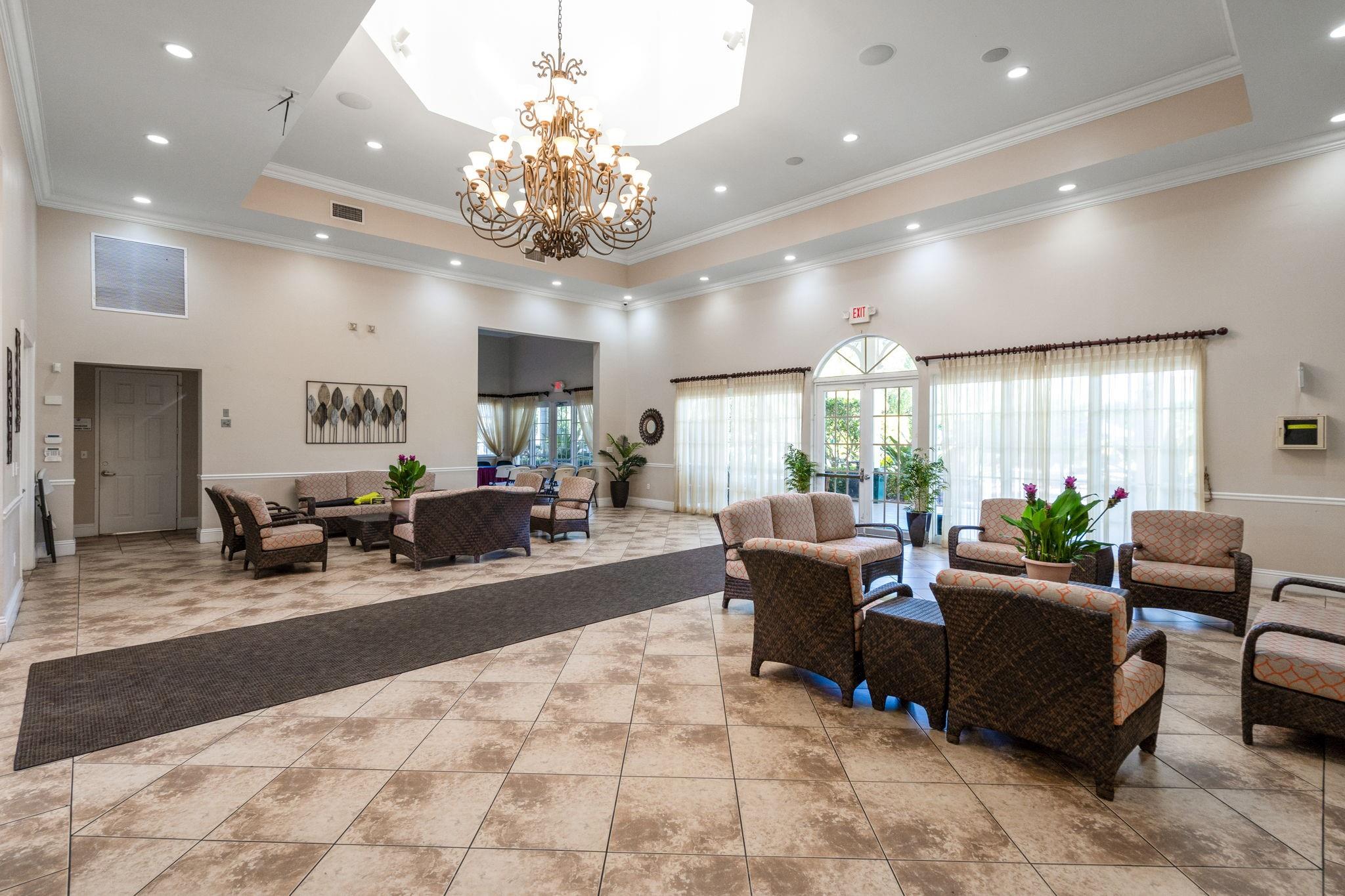 Waterstone Pebblebrook - Residential Lease