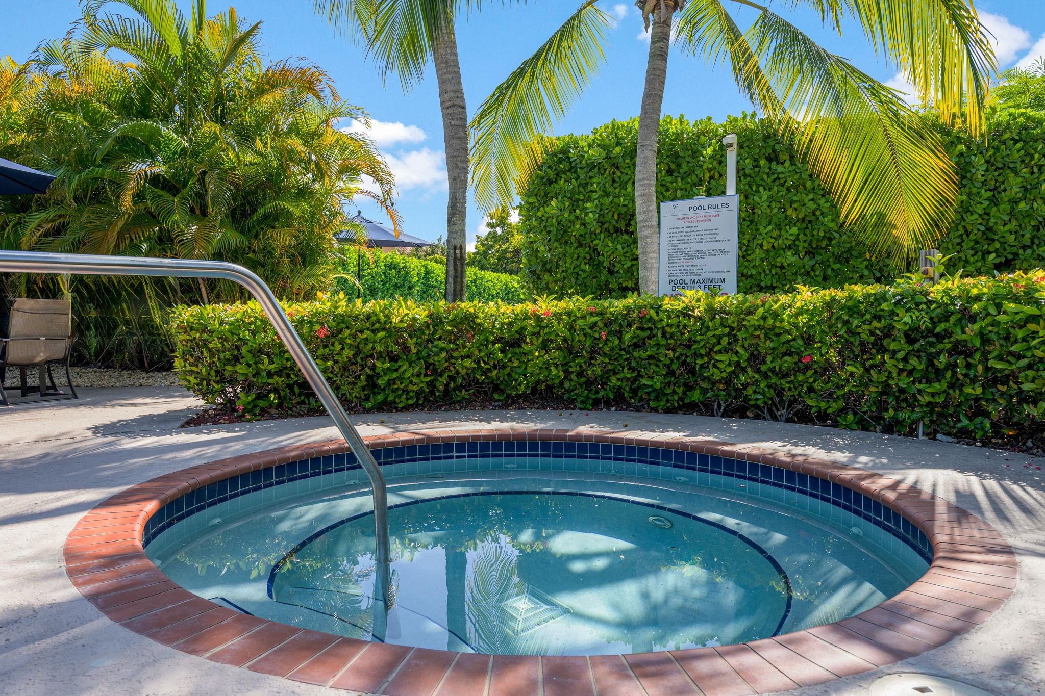 Waterstone Pebblebrook - Residential Lease