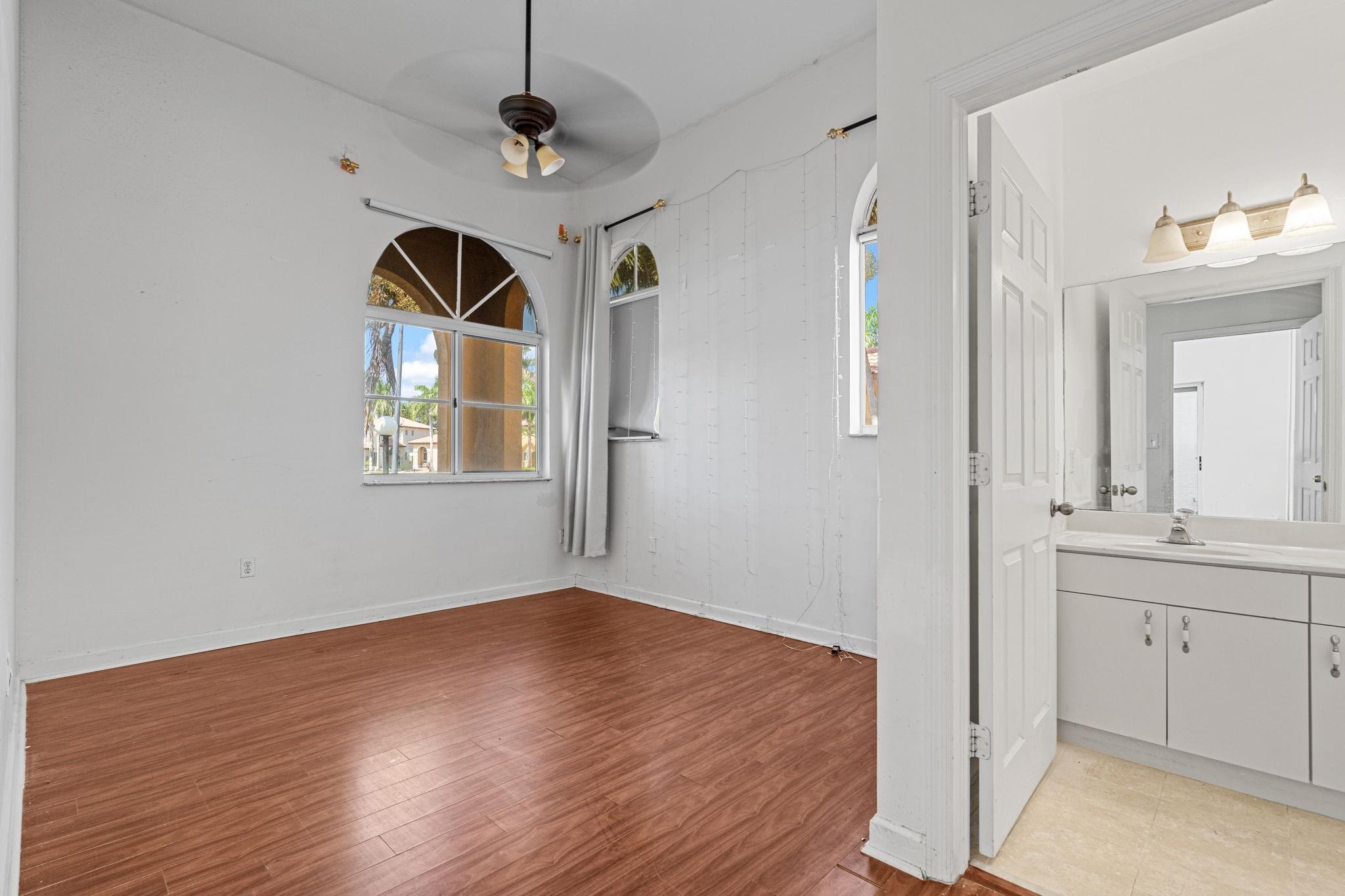 Waterstone Pebblebrook - Residential Lease