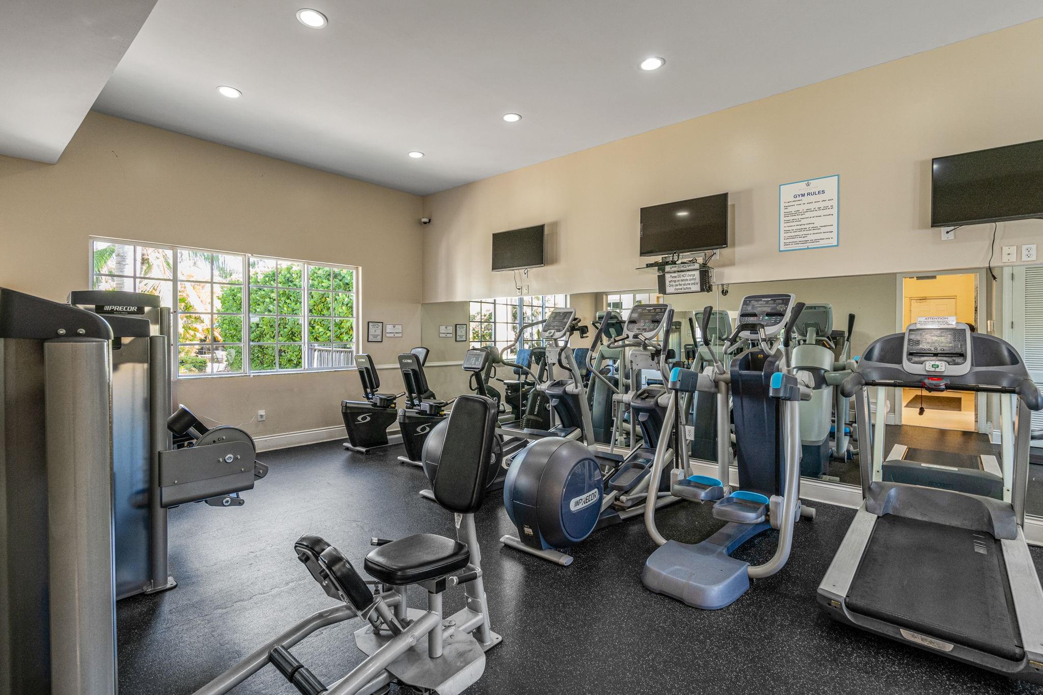 Waterstone Pebblebrook - Residential Lease