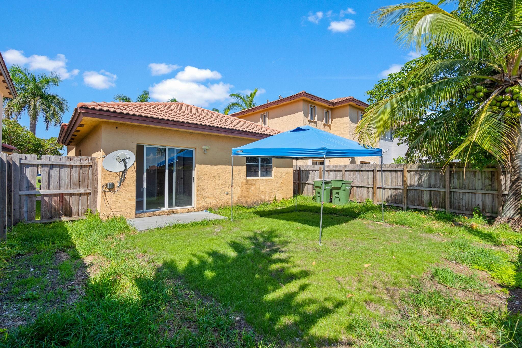 Waterstone Pebblebrook - Residential Lease