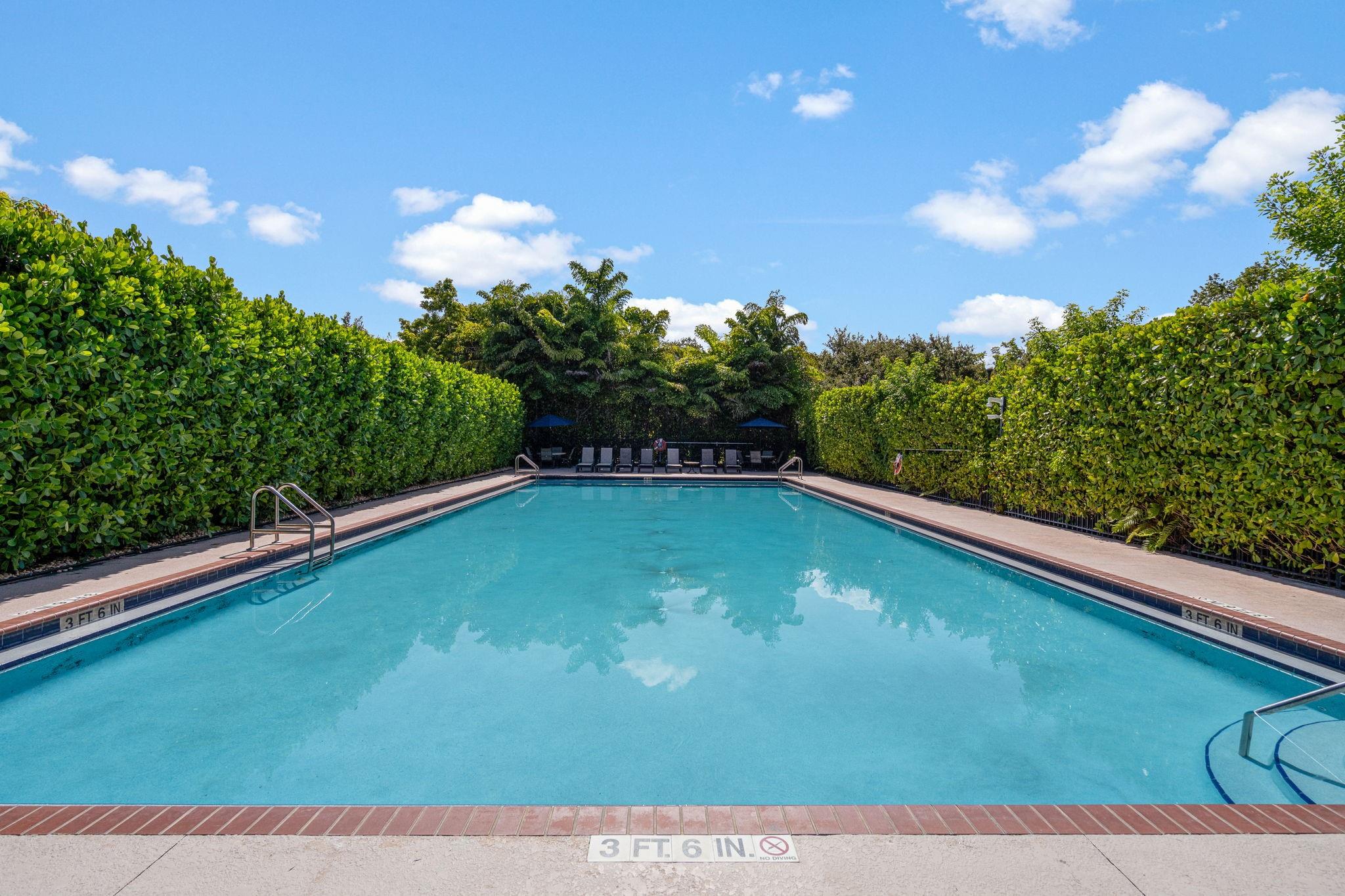 Waterstone Pebblebrook - Residential Lease