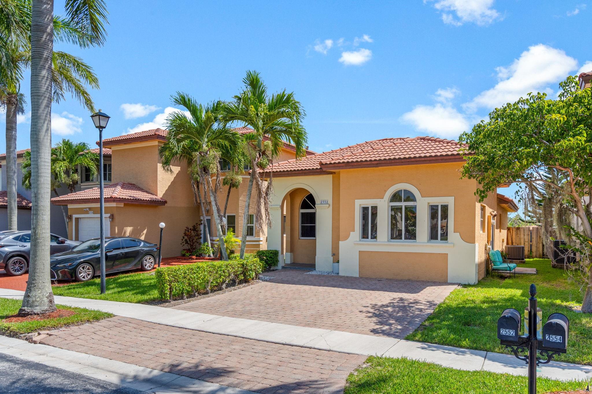 Waterstone Pebblebrook - Residential Lease