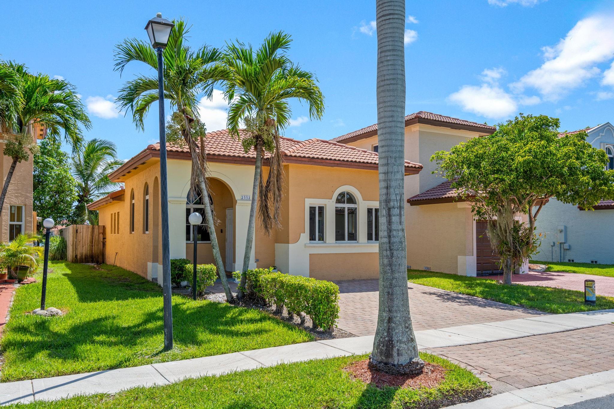 Waterstone Pebblebrook - Residential Lease