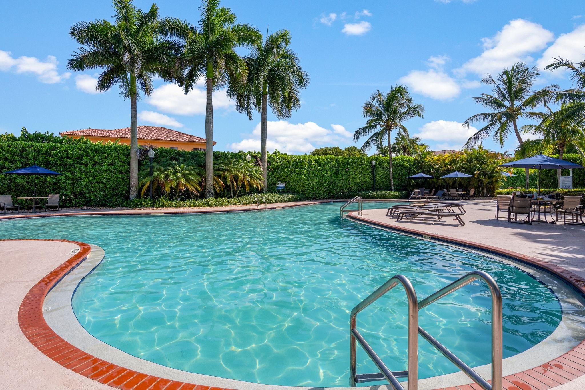 Waterstone Pebblebrook - Residential Lease