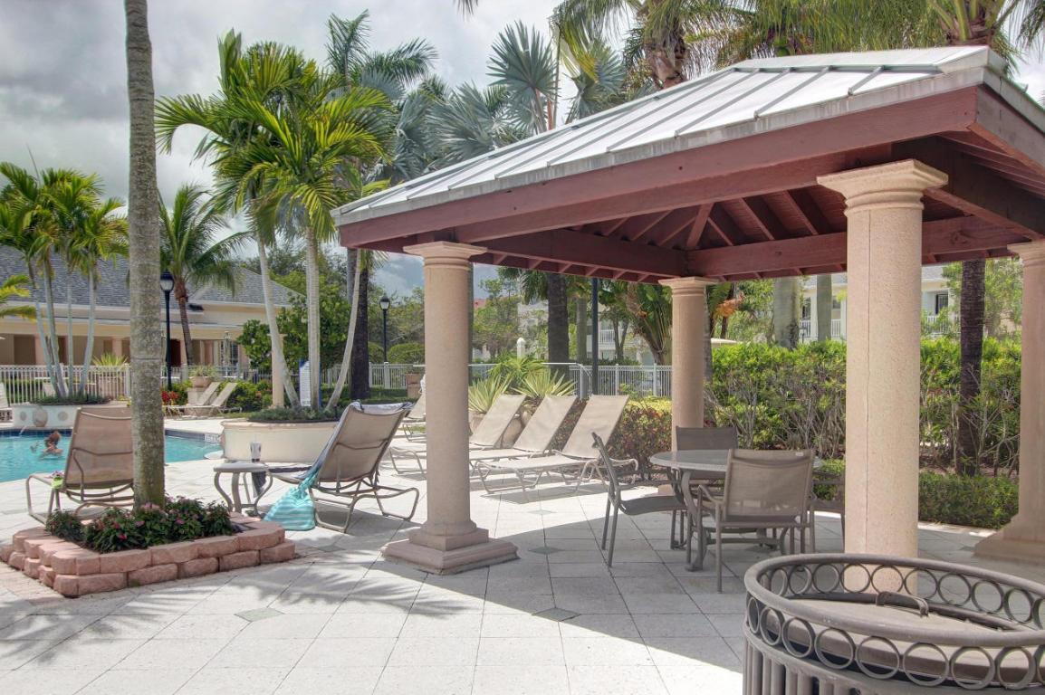 SOMERSET AT ABACOA CONDO - Residential Lease