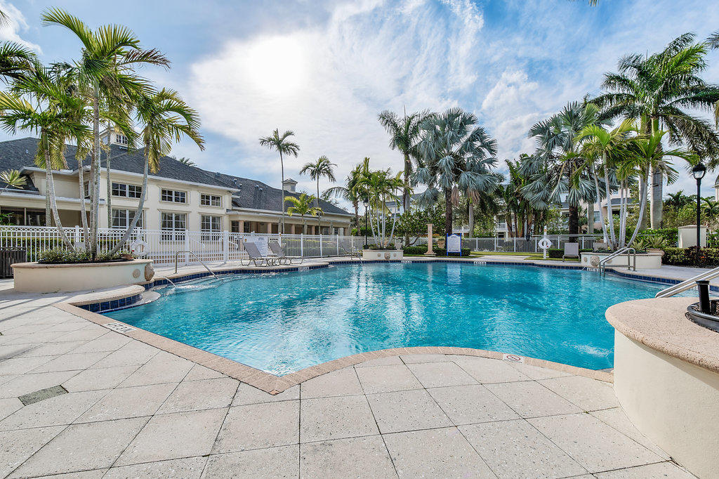 SOMERSET AT ABACOA CONDO - Residential Lease