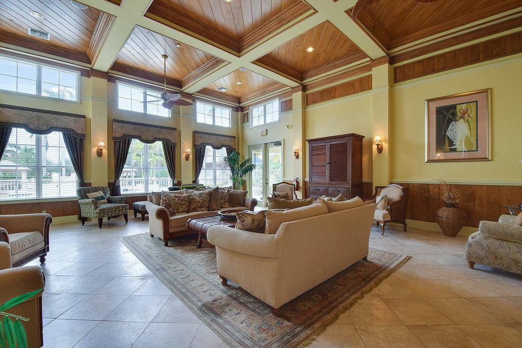 SOMERSET AT ABACOA CONDO - Residential Lease