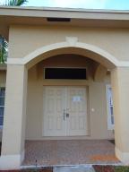 PORT ST LUCIE SECTION 07 - Residential