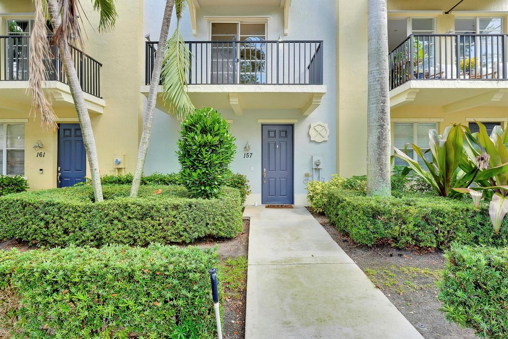 Photo of 157 Cat Rock Lane, Jupiter, FL 33458 (MLS # R11088255)