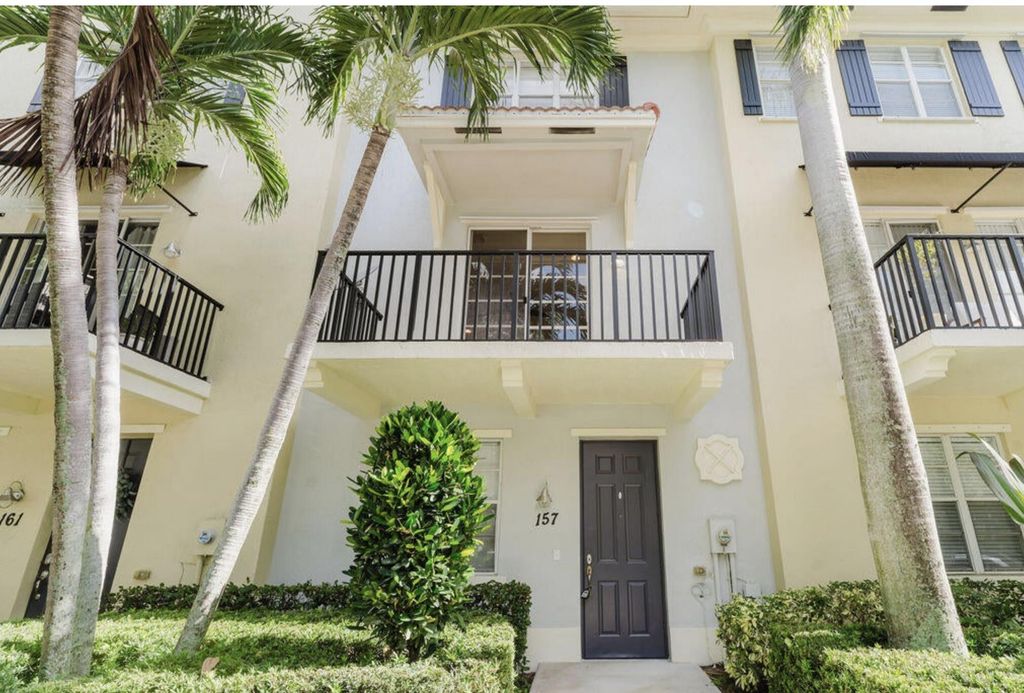 Photo of 157 Cat Rock Lane, Jupiter, FL 33458 (MLS # R11088255)