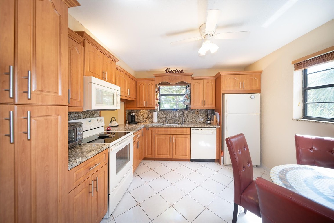 Lakes of Carraige Hills - Residential