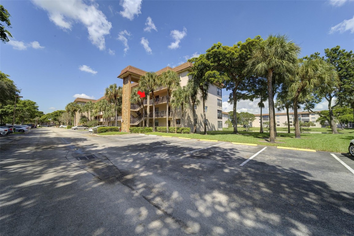 Lakes of Carraige Hills - Residential