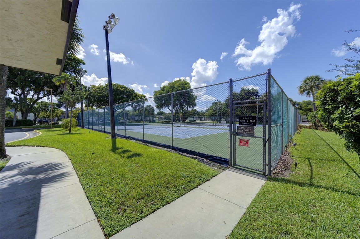 Lakes of Carraige Hills - Residential