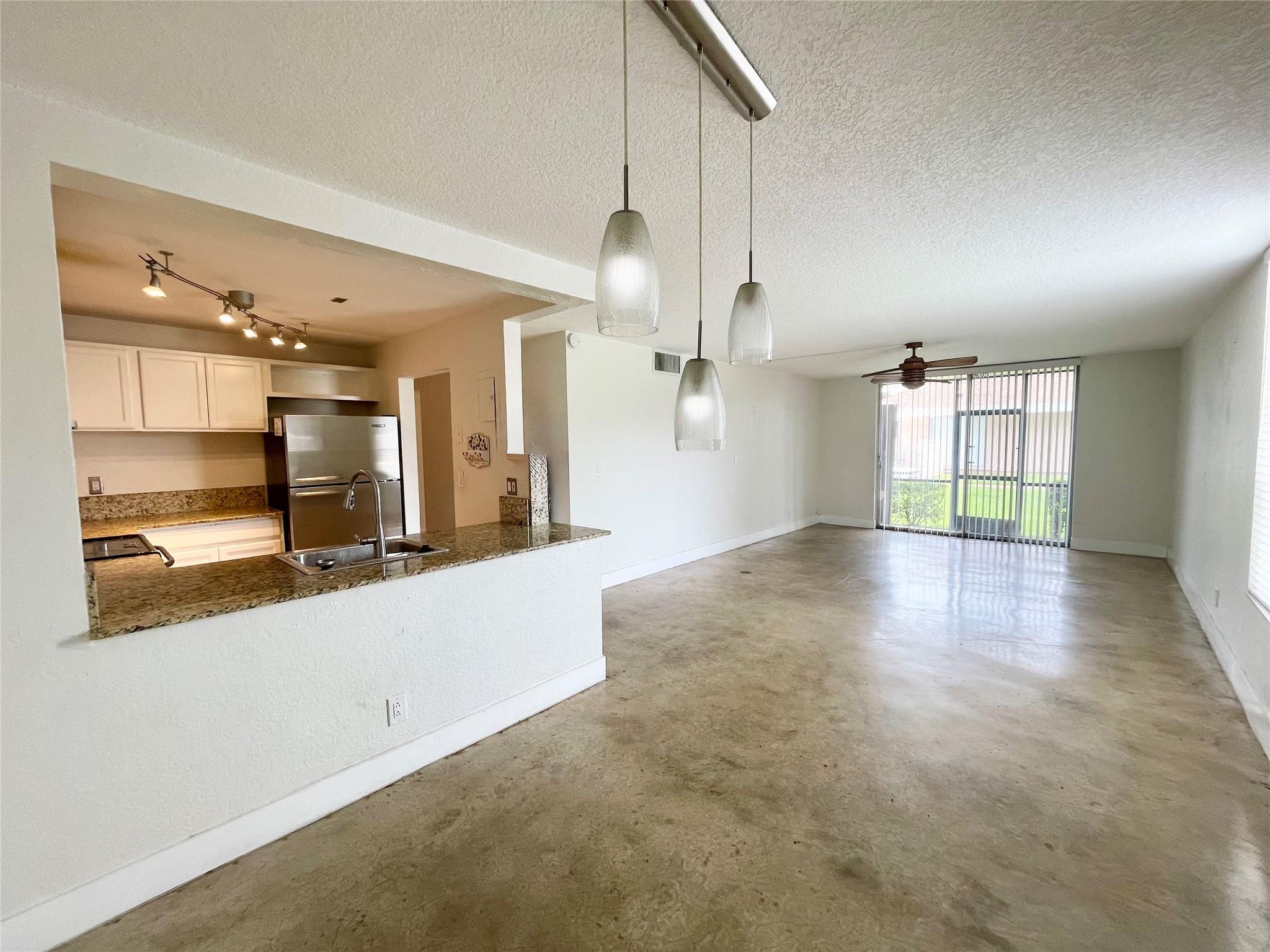 Welcome home to this beautiful 3 Bedroom & 2 Full Bath 1st level condo in the heart of Davie! With views of the pool, clubhouse, and the tennis courts!
With added convenience of Washer & Dryer in unit. Pets allowed (with restrictions)
The HOA fees include water, trash and sewer. All structural parts of the 50 year inspection have been completed and PASSED!! Roof replaced in 2023. Plus many other upgrades/updates/replacements to the building & property. SIRS (Structural Integrity Reserves Study) has been completed. Reserves are fully funded. Building has been completely updated including the balconies.