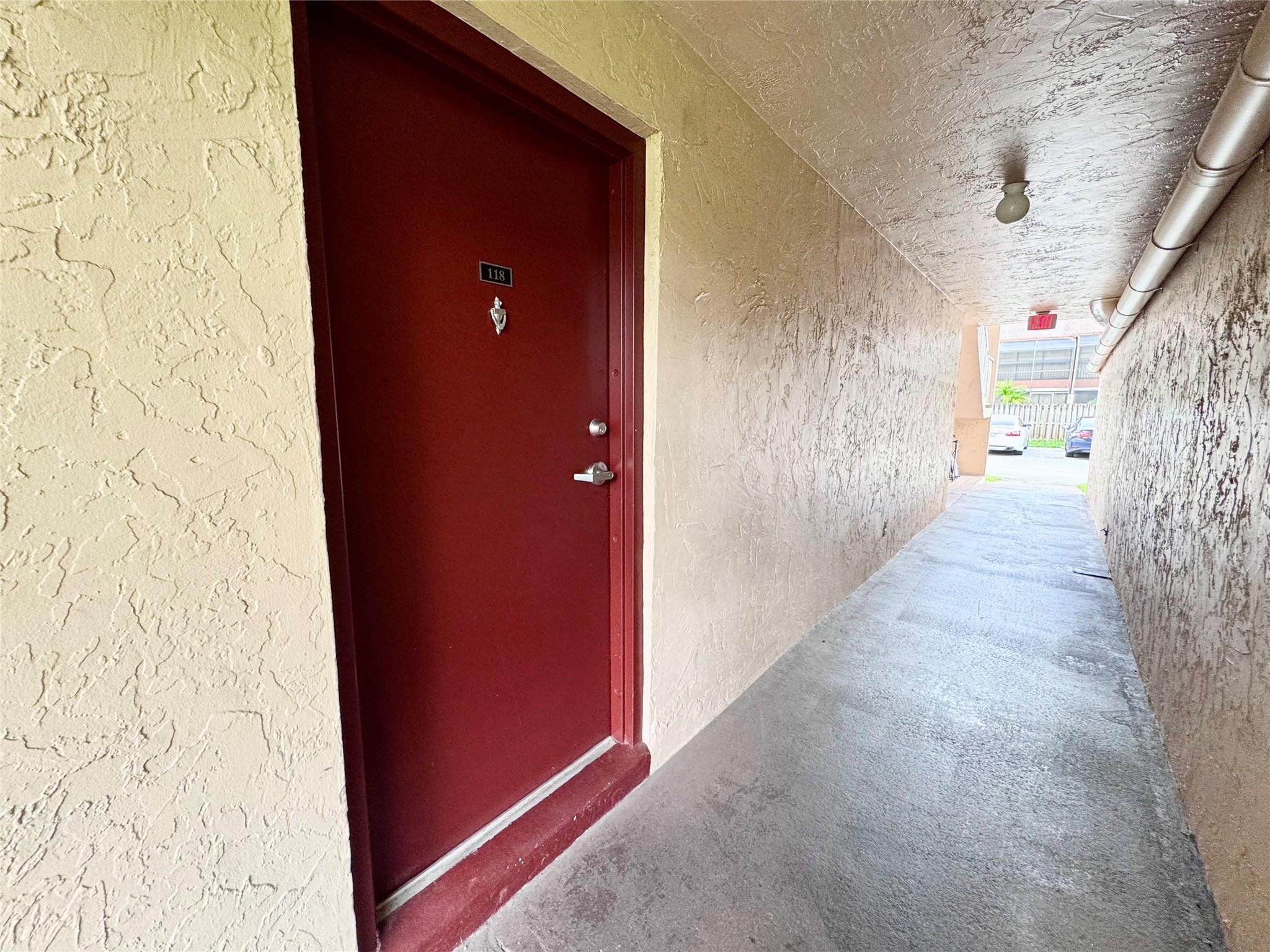 Country Pines Condominium - Residential