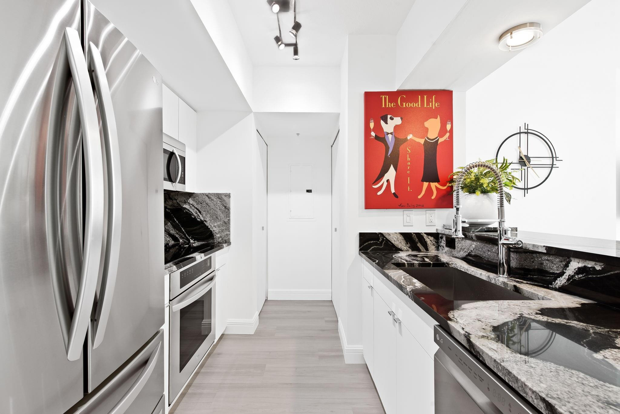 347 N New River Drive 1205