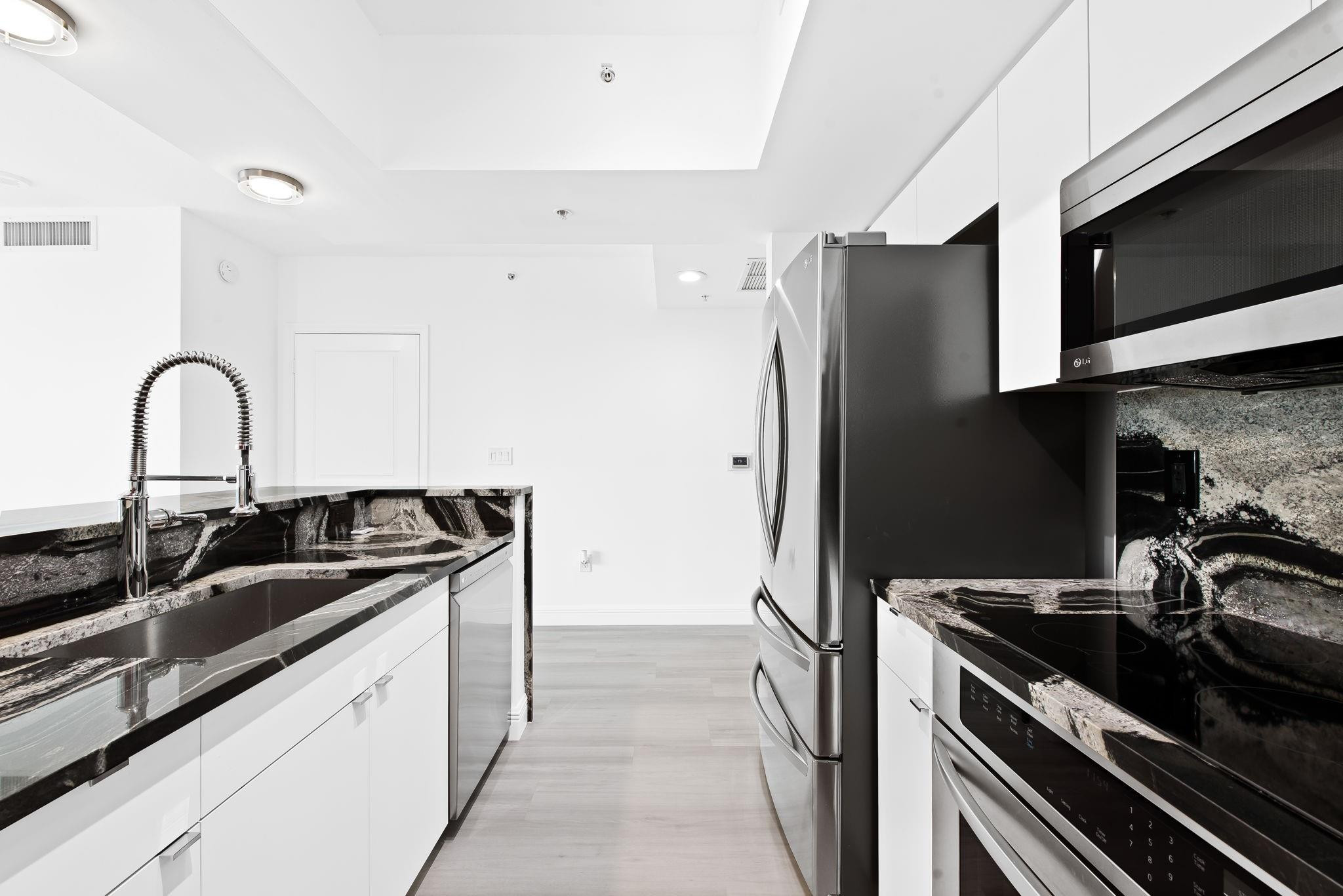 347 N New River Drive 1205